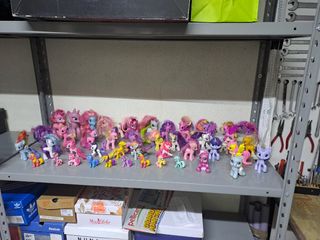 Collezione My Little Pony 