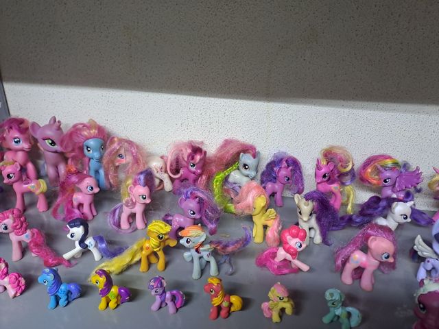 Collezione My Little Pony