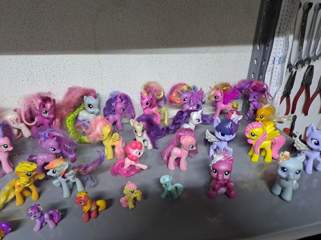 Collezione My Little Pony
