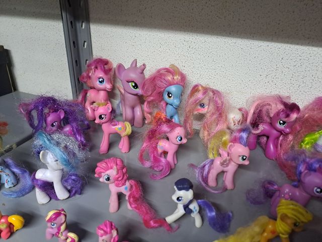 Collezione My Little Pony