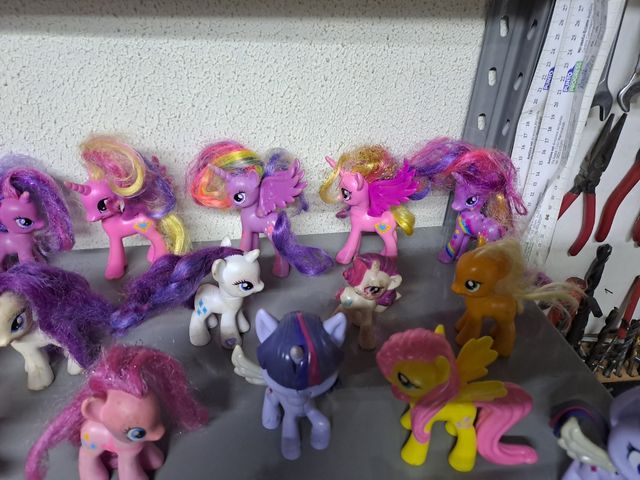 Collezione My Little Pony