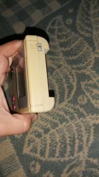 Game boy clásica fat