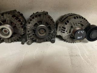 Alternadores para bmw
