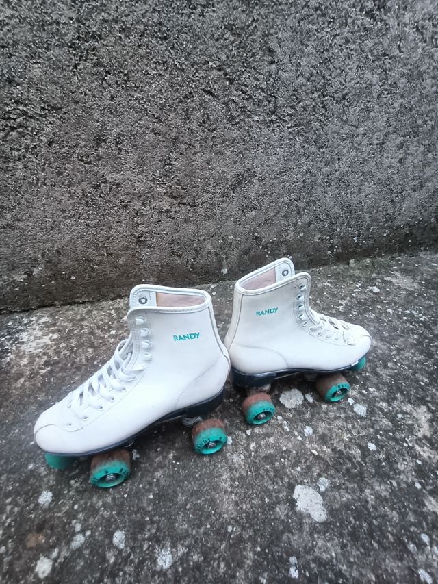 Patines 4 ruedas