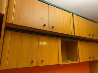 Mueble de dormitorio