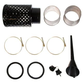 MOTOBOMBA DIÉSEL 10HP 96.000 L/H CAUDAL