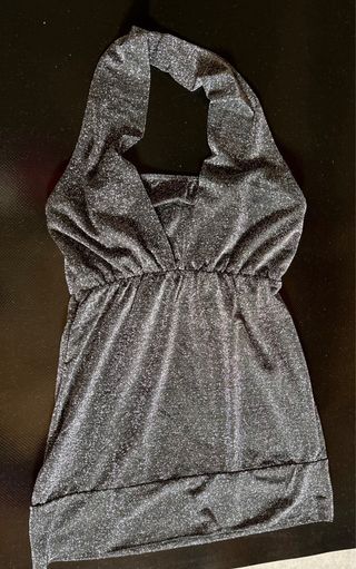 Maglia argento 