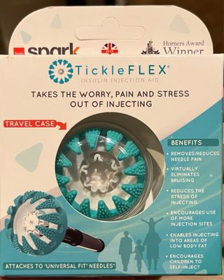 TickleFlex