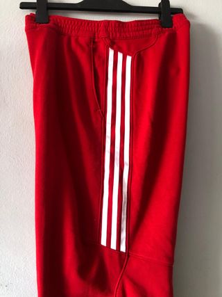 Pantalón ADIDAS nuevo para mujer