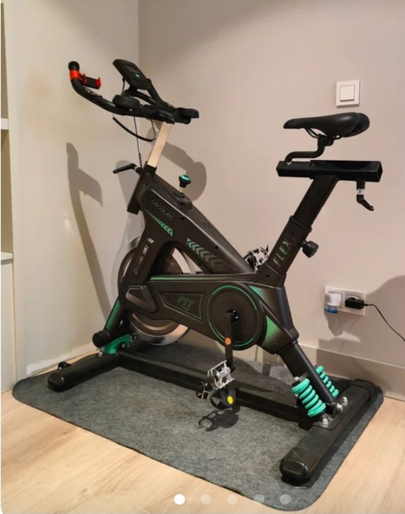 Exercise Ultraflex 25 Opiniones Opinion Cecotec Extreme 25