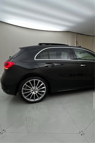 Mercedes-Benz Clase A 2021