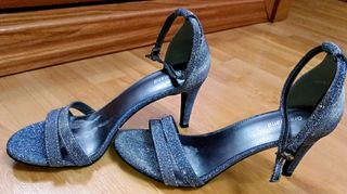 Zapatos de tacón