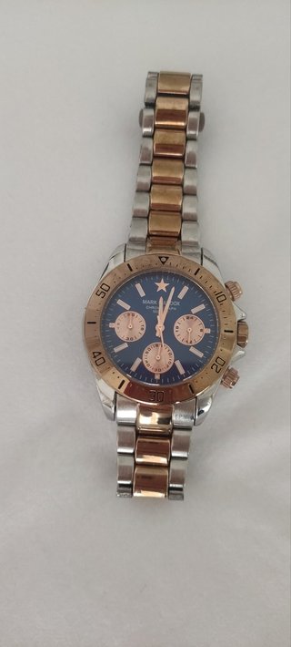 Reloj Mark Maddox mujer