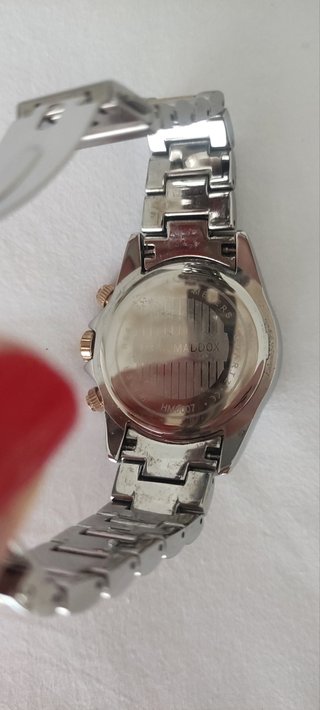 Reloj Mark Maddox mujer