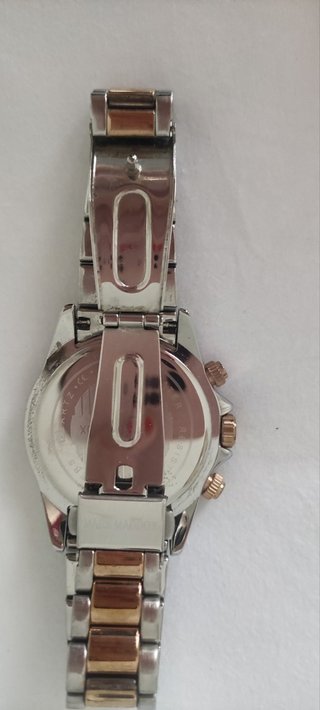 Reloj Mark Maddox mujer