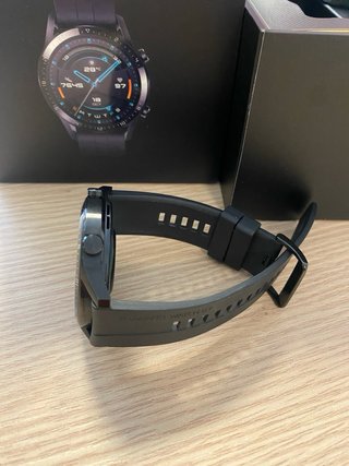 Reloj inteligente