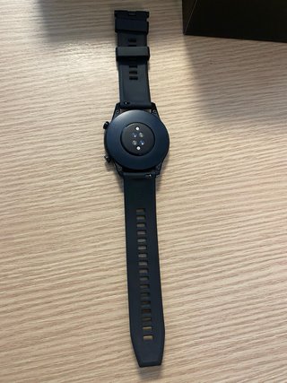 Reloj inteligente
