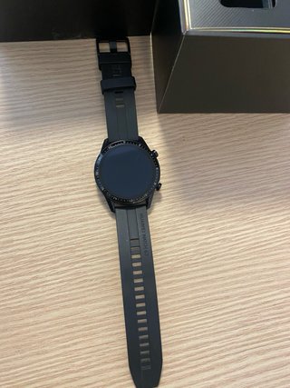 Reloj inteligente