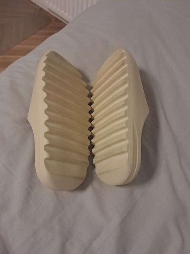 Yeezy slide