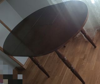 MESA COMEDOR 