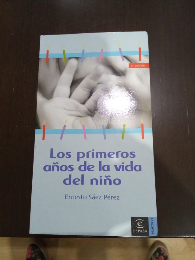 Los primeros años de la vida del niño
