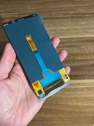 Huawei Mate 10 pro LCD (schermo tattile) Nuovo