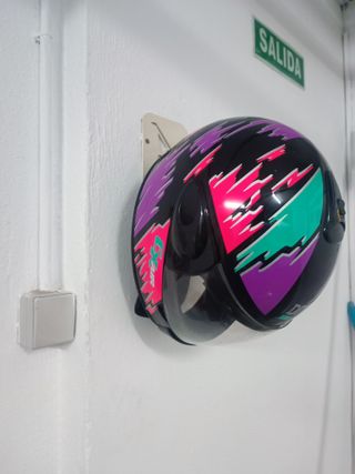 Casco Dino Italy cx air