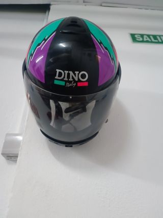 Casco Dino Italy cx air