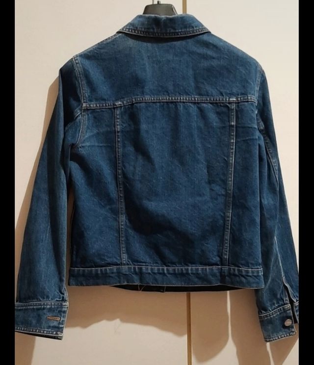 Giacchino jeans donna Sportmax