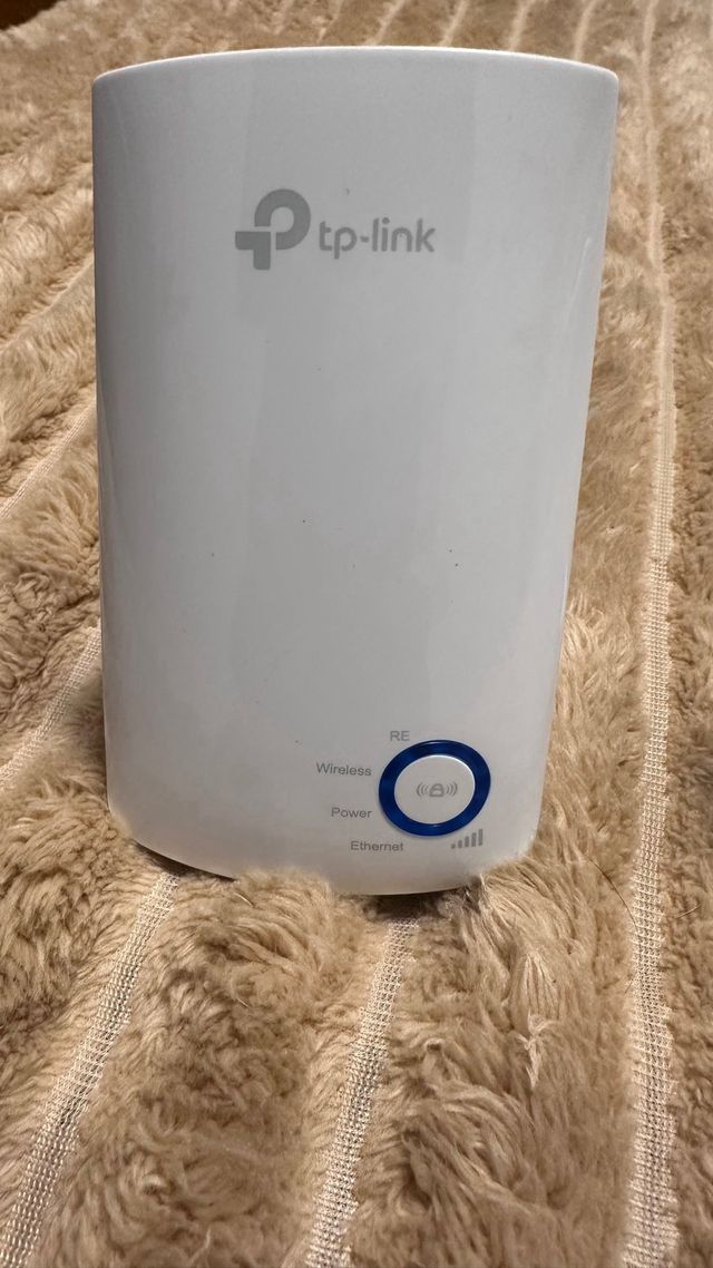 Pacchetto di estensione Wi-Fi, TP-Link 