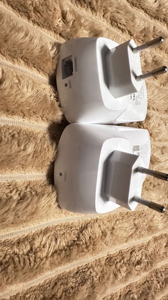 Pack de extension Wifi,  TP-link 