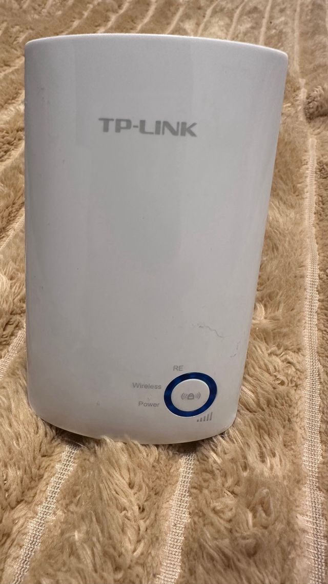 Pacchetto di estensione Wi-Fi, TP-Link 