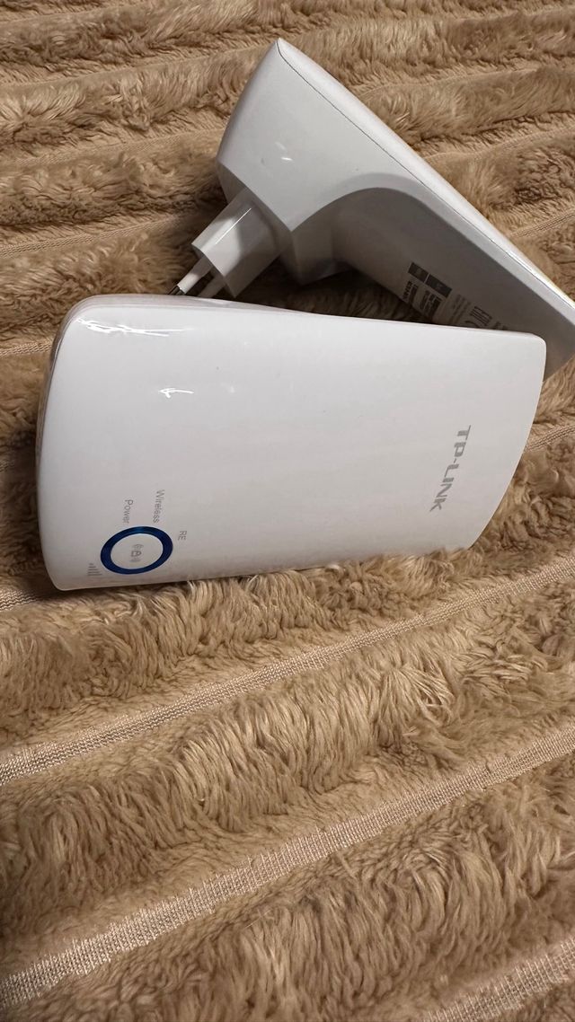 Pacchetto di estensione Wi-Fi, TP-Link 