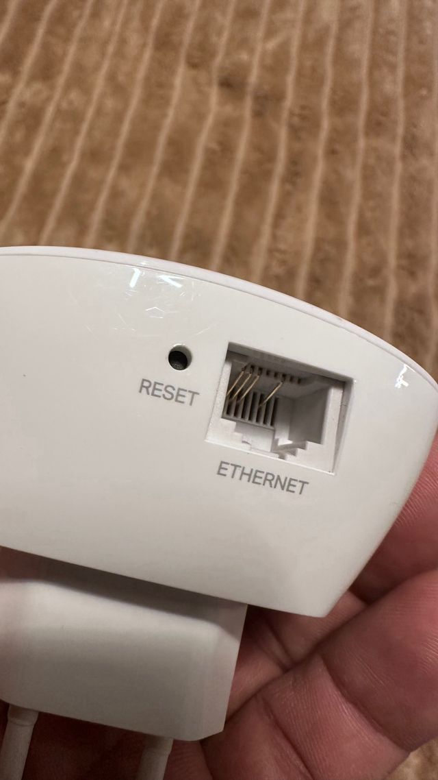 Pacchetto di estensione Wi-Fi, TP-Link 