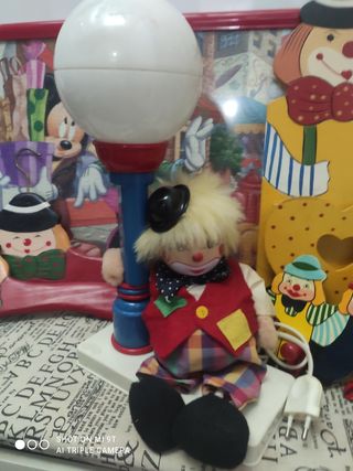 Conjunto infantil  madera  habitacio