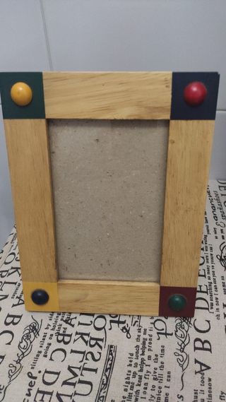 Conjunto infantil  madera  habitacio