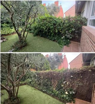Jardinero profesional 632472573