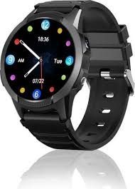 Reloj antibullying 