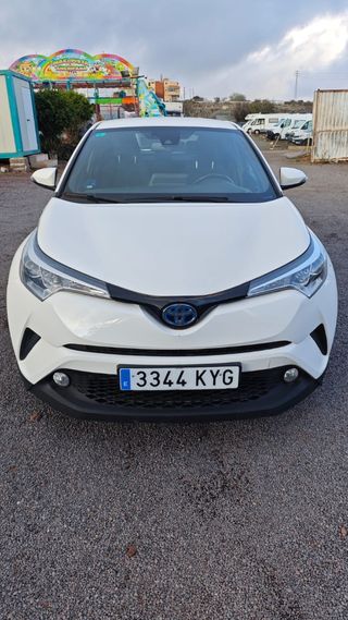 Toyota C-HR 2019