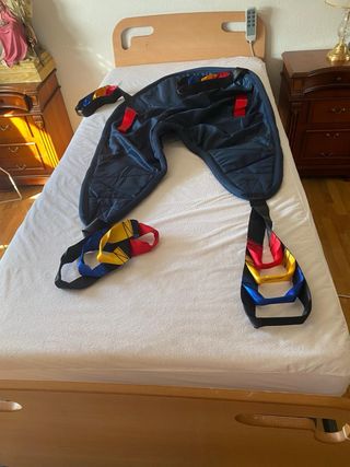 Letto articolato in vendita