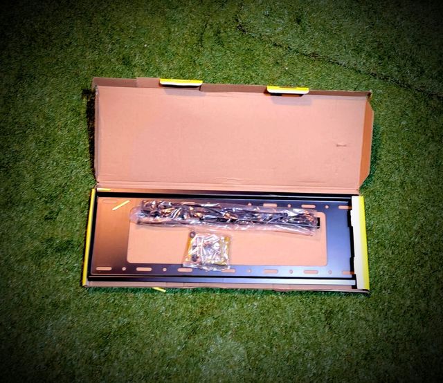 Soporte de pared TV de plasma