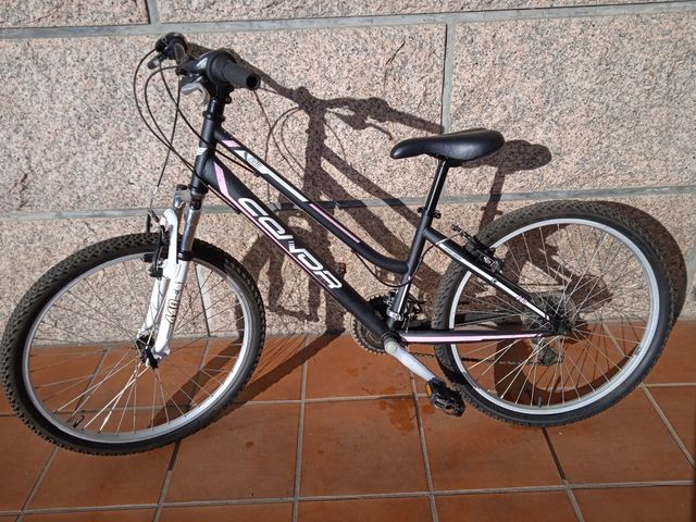 Conor 440 Bicicleta Conor 24 Bicicleta Conor Junior 24