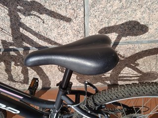 Bicicleta Conor 440 de 24 pulgadas