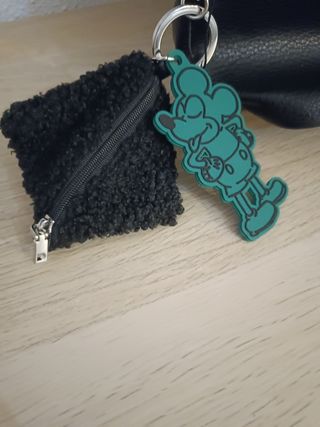 Mochila  Desigual Mickey Mouse