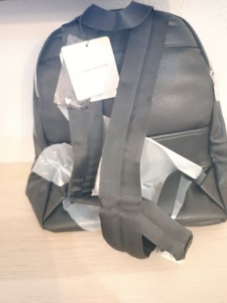 Mochila  Desigual Mickey Mouse