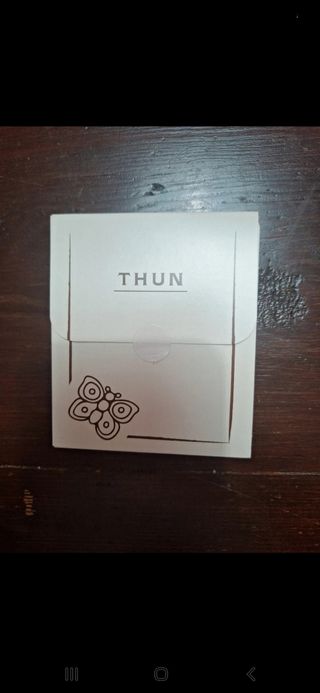 Pendenti chiudipacco natalizi