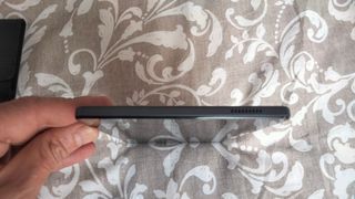 SAMSUNG GALAXY TAB A7 LITE 