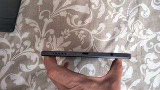SAMSUNG GALAXY TAB A7 LITE 