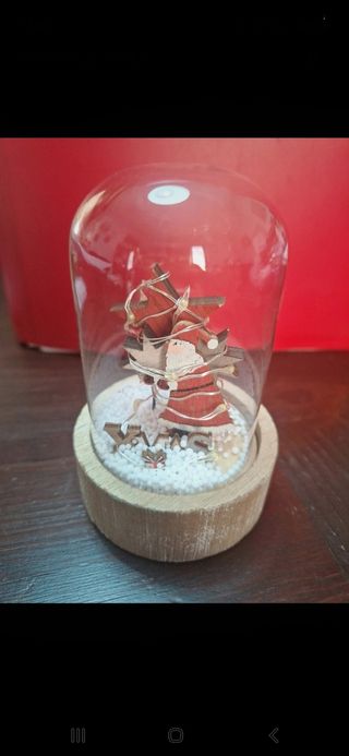 Soprammobile natalizio