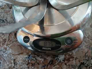 Ancla acero inoxidable 1 kg